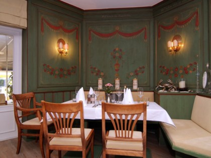 Foto: Wenningstedter Krug